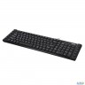Клавиатура Acer Okw010 [zl.kbdee.002] Keyboard Usb Slim Multimedia Black