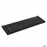 Клавиатура Acer Okw010 [zl.kbdee.002] Keyboard Usb Slim Multimedia Black