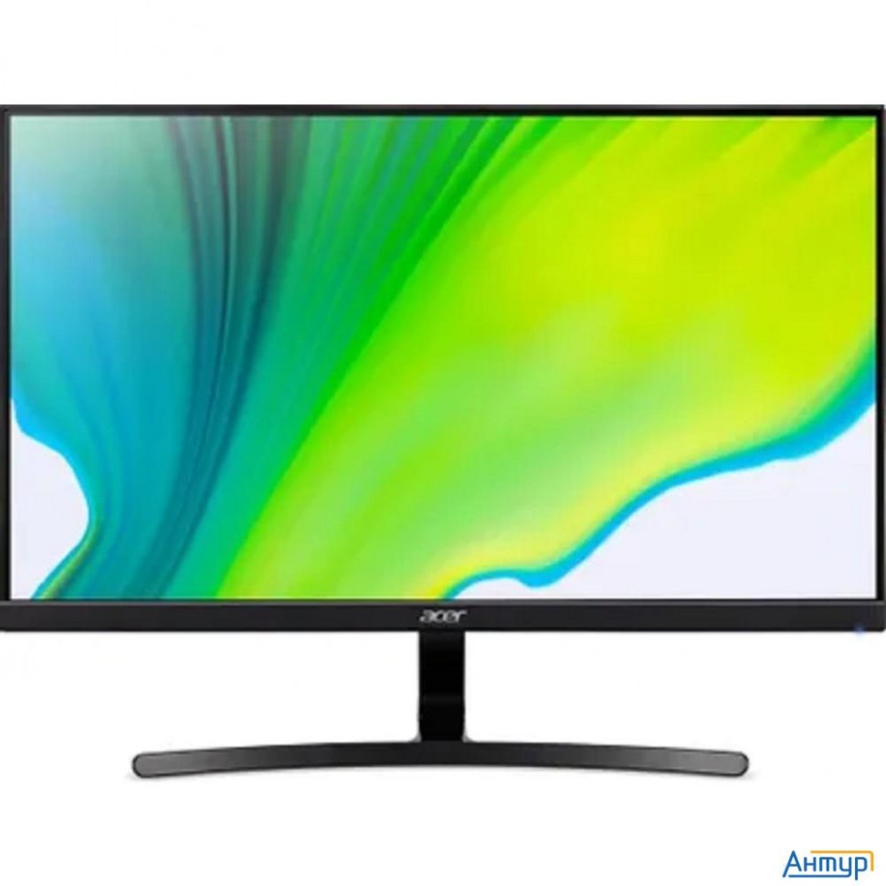 Lcd Acer 23.8" K243yebmix {ips 1920x1080 100hz D-sub Hdmi 2x2w} [um.qx3ee.e01]