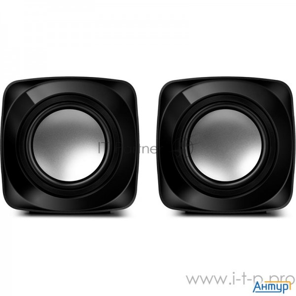 Ac Sven 120, чёрный (5 Вт, питание Usb)