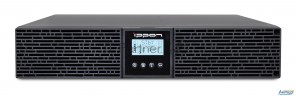Источник бесперебойного питания Ippon Smart Winner Ii 1500 1350Вт 1500ВА черный