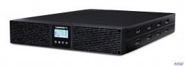 Источник бесперебойного питания Ippon Smart Winner Ii 1500 1350Вт 1500ВА черный