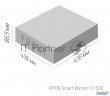 Источник бесперебойного питания Ippon Smart Winner Ii 1500 1350Вт 1500ВА черный