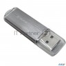 Флеш Диск Silicon Power 16gb Ultima Ii-i Series Sp016gbuf2m01v1s Usb2.0 серебристый