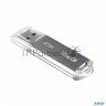 Флеш Диск Silicon Power 16gb Ultima Ii-i Series Sp016gbuf2m01v1s Usb2.0 серебристый