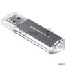 Флеш Диск Silicon Power 16gb Ultima Ii-i Series Sp016gbuf2m01v1s Usb2.0 серебристый
