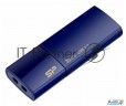 Флеш Диск Silicon Power 32gb Blaze B05 Sp032gbuf3b05v1d Usb3.0 синий