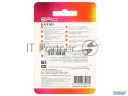 Флеш Диск Silicon Power 32gb Blaze B05 Sp032gbuf3b05v1d Usb3.0 синий