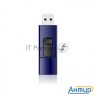 Флеш Диск Silicon Power 32gb Blaze B05 Sp032gbuf3b05v1d Usb3.0 синий