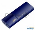 Флеш Диск Silicon Power 32gb Blaze B05 Sp032gbuf3b05v1d Usb3.0 синий