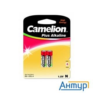 Camelion Lr 1 Alkaline Bl-2 (lr1-bp2, батарейка,1.5В) (2 шт. в уп-ке)