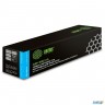 Картридж лазерный Cactus Csp-w2211a голубой (1250стр.) для Hp M255/mfp M282/m283