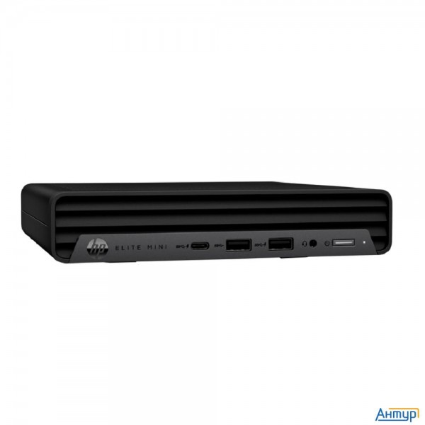 Hp Elite 800 G9 [449w0es]  Mini {core I7-14700t/16gb/512gb Ssd/kbd +mouse/win11pro}