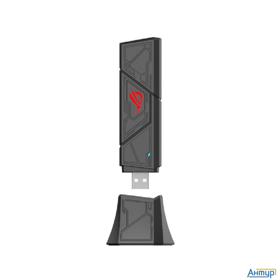 Asus Rog Usb-be92