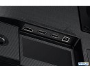 Монитор 27" Samsung F27t450fzu черный Ips Led 16:9 Hdmi полуматовая Has Pivot 250cd 178гр/178гр 1920