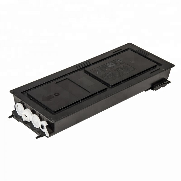 Tk-675 Заправка картриджа Kyocera