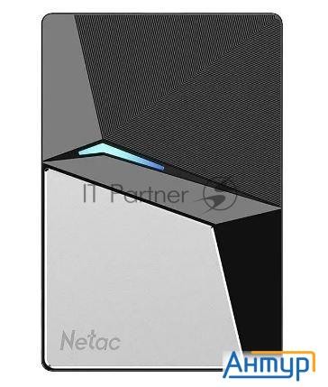 Внешний твердотельный накопитель Netac External Z7s Usb 3.2 240gb