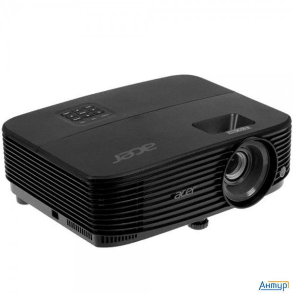 Acer X1123hp {dlp, 800x600, 3d, 20000:1, 4000lm}