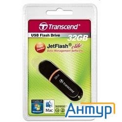 Usb 2.0 Transcend Jetflash 300 32gb (ts32gjf300) Usb 2.0 Transcend Jetflash 300 32gb (ts32gjf300)