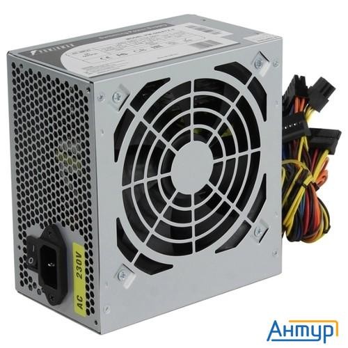 Powerman  Pm-600atx-f [6125690]