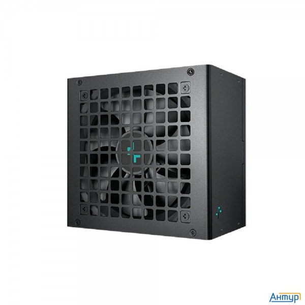 Блок питания 550w Deepcool Pl550 (r-pl550d-fc0b-eu)
