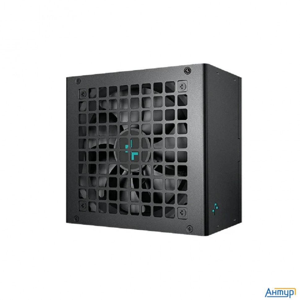 Блок питания 550w Deepcool Pl550 (r-pl550d-fc0b-eu)