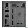 Корпус Ginzzu A250  Window  W/o Psu