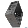 Корпус Ginzzu A250  Window  W/o Psu