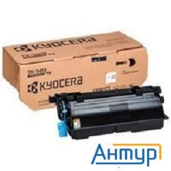 Тонер-картридж Kyocera Tk-3410/ Kyocera Toner Tk-3410 (15.5k)