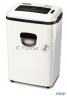 Шредер Office Kit S250 4x35 (секр.p-4)/фрагменты/25лист./38лтр./скрепки/скобы/пл.карты/cd