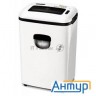 Шредер Office Kit S250 4x35 (секр.p-4)/фрагменты/25лист./38лтр./скрепки/скобы/пл.карты/cd
