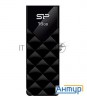 Флеш Диск Silicon Power 16gb Ultima U03 Sp016gbuf2u03v1k Usb2.0 черный