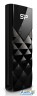 Флеш Диск Silicon Power 16gb Ultima U03 Sp016gbuf2u03v1k Usb2.0 черный