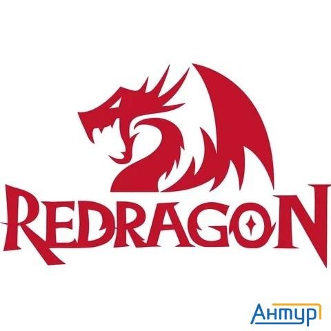 Defender Nomen Rgb, 7.1, 2.4 Ггц, б.п. Redragon (71279)