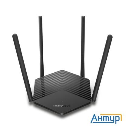 Mercusys Mr1500x Двухдиапазонный Wi-fi роутер Ax1500 Isp Proj