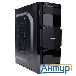 Minitower Zalman Zm-t3 Black Microatx (без БП) Minitower Zalman Zm-t3 Black Microatx (без БП)