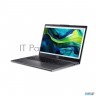 Ноутбук Acer Aspire A15-41m Core Ryzen 3 7335u/8gb/ssd512gb/15.6"/ips/fhd/noos/iron (nx.kxbcd.004)