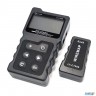 5bites Ly-ct009 Тестер кабеля Utp / Stp / Tel / Poe / Tdr / Lcd / Flash