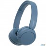 Гарнитура Bluetooth Wh-ch520/lz Blue Sony