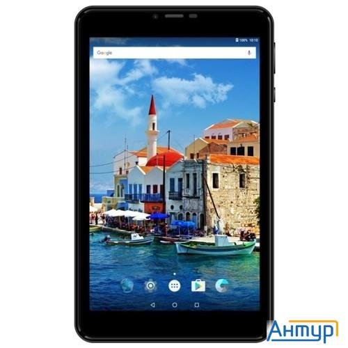 Планшет Digma Plane 8566n 3g Mt8321 4c/1gb/16gb 8" Ips 1280x800/3g/and7.0/черный/bt/gps/2mpix/0.3mpi Планшет Digma Plane 8566n 3g Mt8321 4c/1gb/16gb 8" Ips 1280x800/3g/and7.0/черный/bt/gps/2mpix/0.3mpi