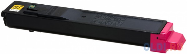 Tk-8115 Цветной Cmy Заправка картриджа Kyocera