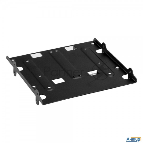 Exegate Ex292549rus Салазки (переходник) Exegate Hd-mft5m металлические мультифункциональные для уст