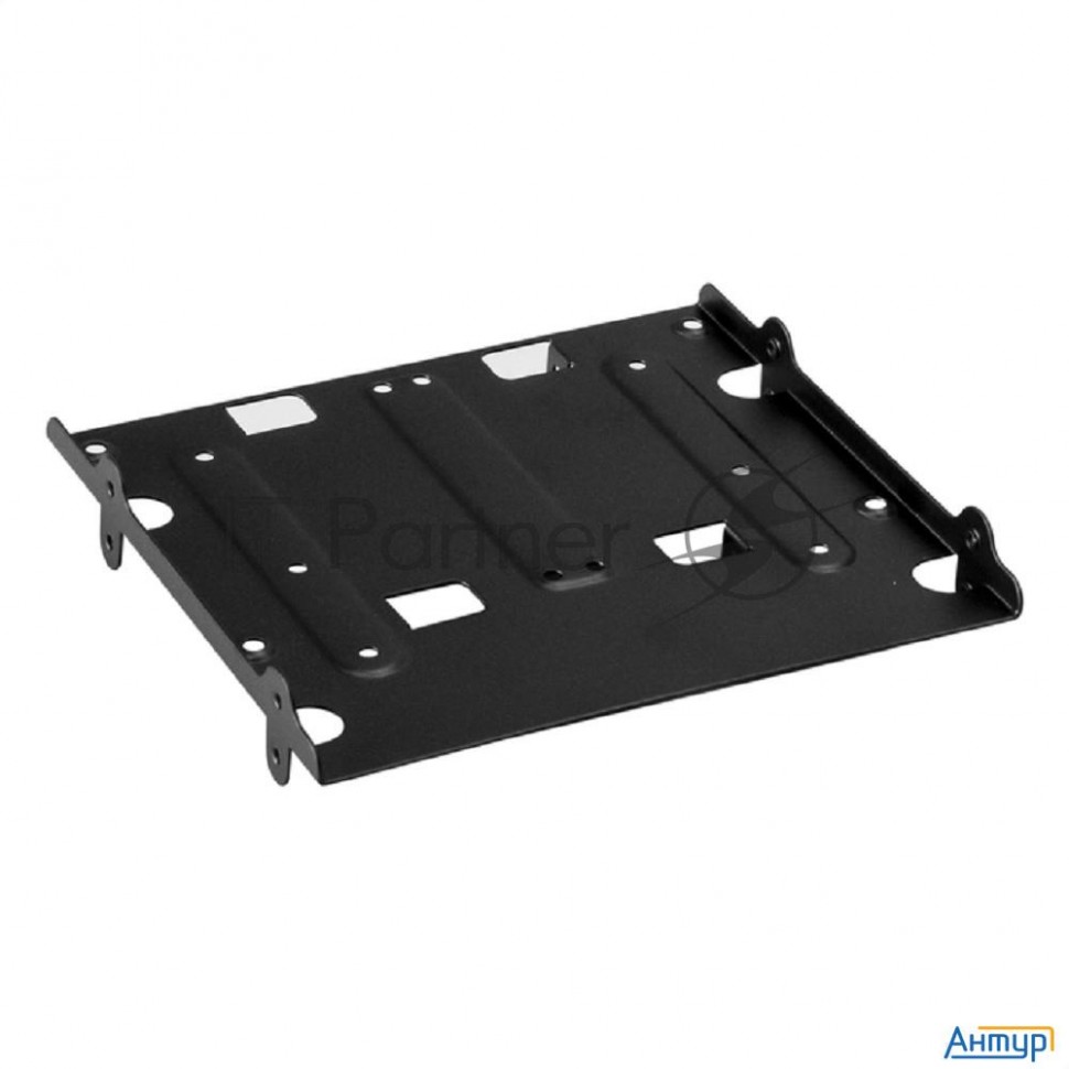 Exegate Ex292549rus Салазки (переходник) Exegate Hd-mft5m металлические мультифункциональные для уст