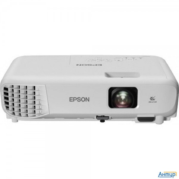 Epson Eb-e01 [v11h971040/v11h971052] {3lcd 1024x768 3300lm 15000:1 D-sub Hdmi 2w}