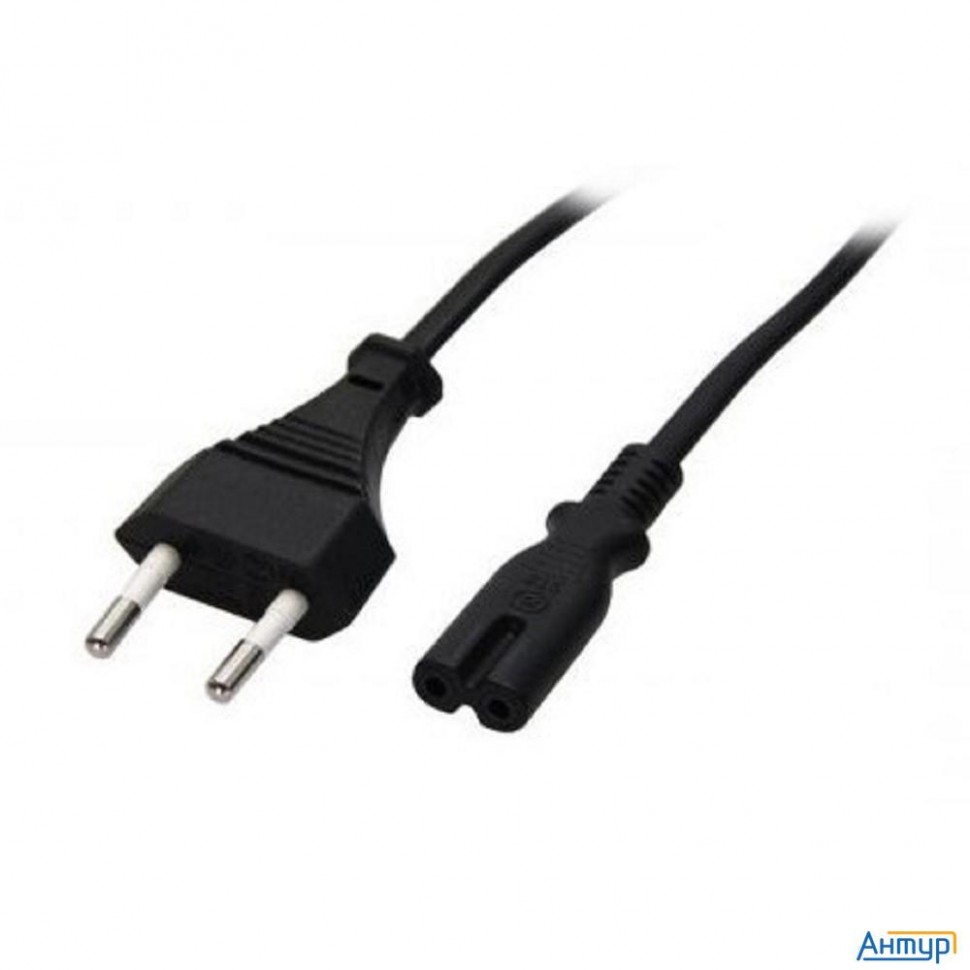 5bites Кабель питания Pc305-30a Iec-320-c7 / Cee 7/16 / 220v / 2g*0.50mm / 3m