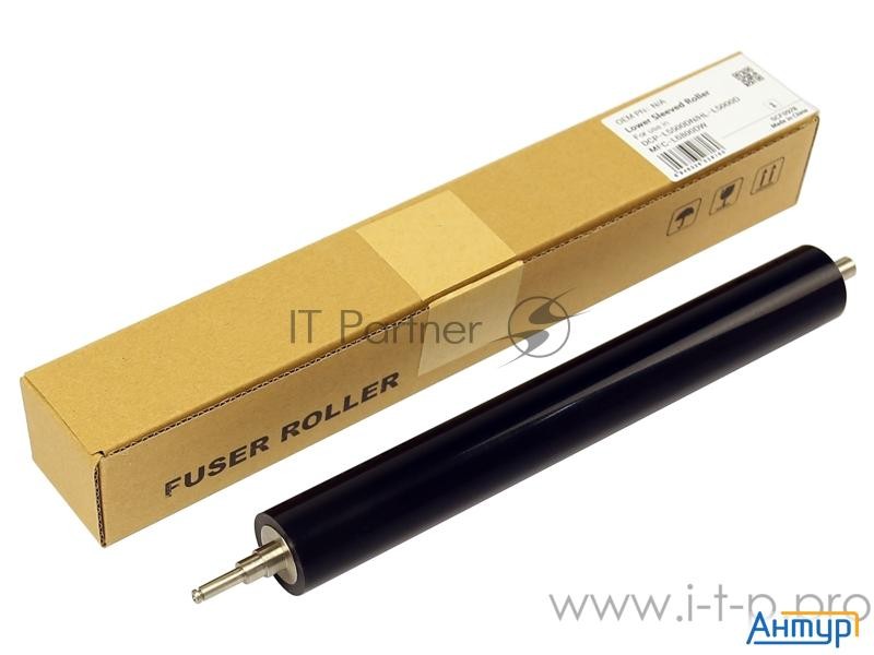 Вал резиновый Cet Cet2816 для Brother Hl L5000d/l5100dn/l5200dw, Dcp L5500dn, Mfc L5700dn/l6900dw