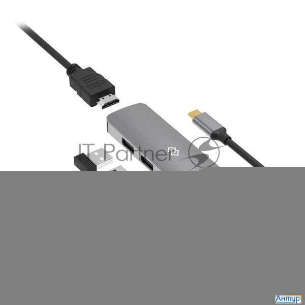 Стыковочная станция Digma Ds-501