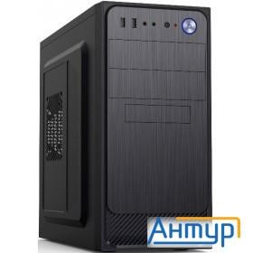 Foxline Fz-053-sx450r  " Forza Matx, 450w, 2xusb2.0, Black, W/o Fan, 12 Cm Fan Psu, Power Cord"