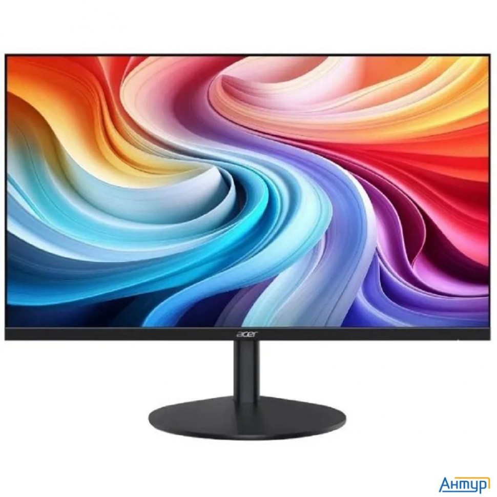 Lcd Acer 27" Sb273g0bi {ips 1920x1080 120hz 1ms 250cd D-sub Hdmi1.4 Vesa} [um.hs3ee.001]