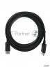 Кабель соединительный Telecom Displayport Dp-dp 1.2v 4k@60hz  5м <cg712-5m>